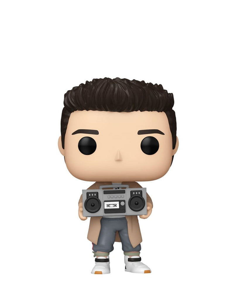 Lloyd Dobler