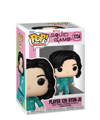 Player 120: Hyun-Ju