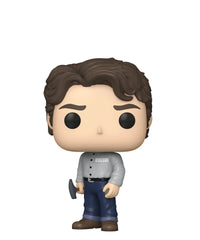 Andy Dufresne