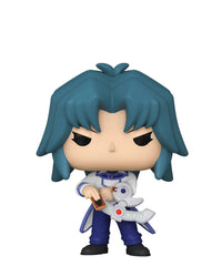 Zane Truesdale