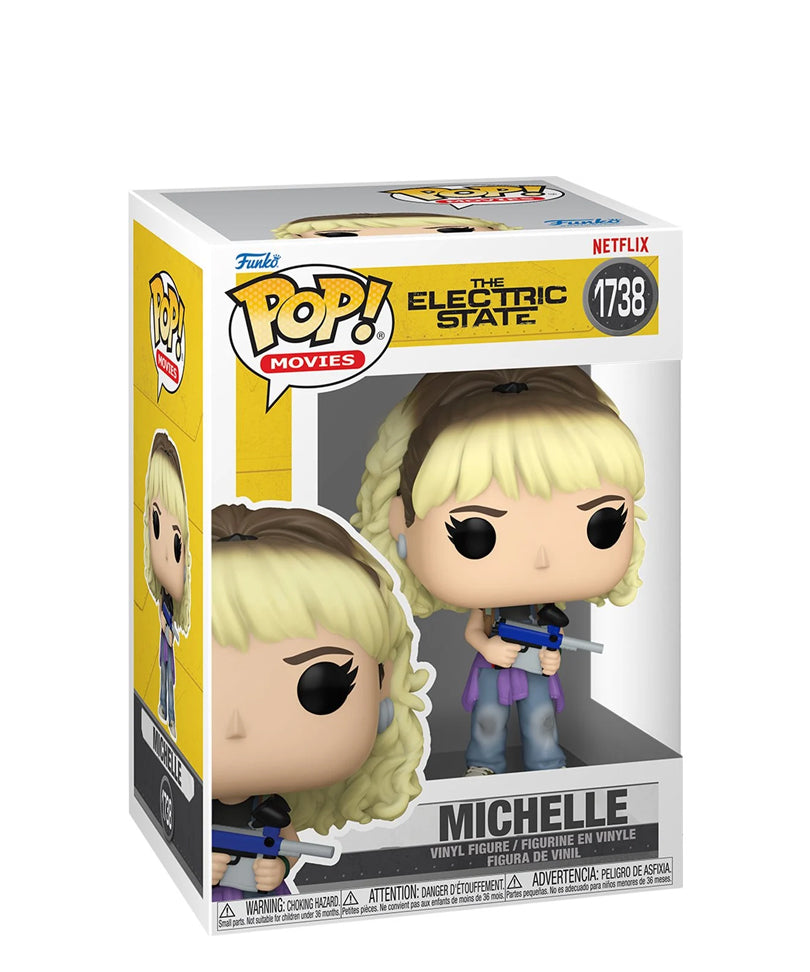 Michelle