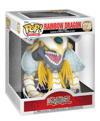 Rainbow Dragon