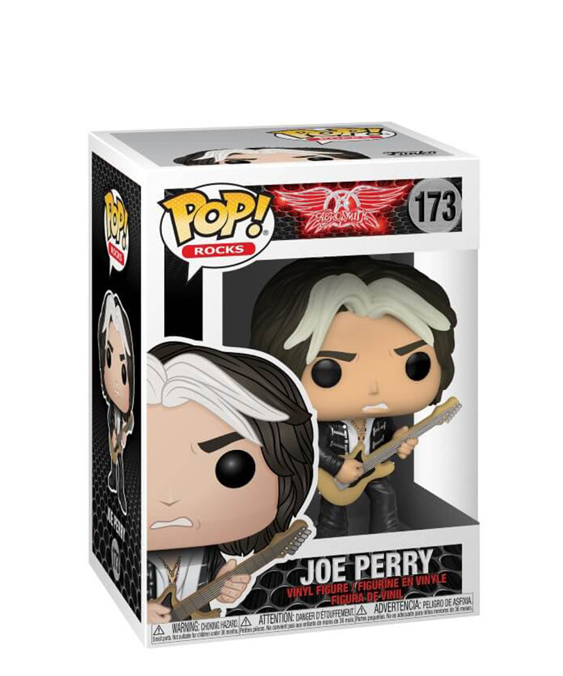 Joe Perry