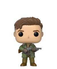Steve Trevor