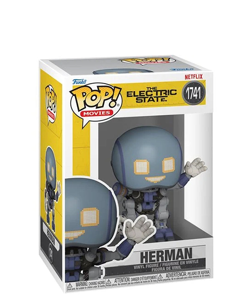 Herman