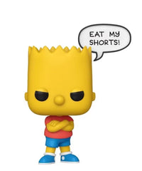 Bart (Eat My Shorts!)