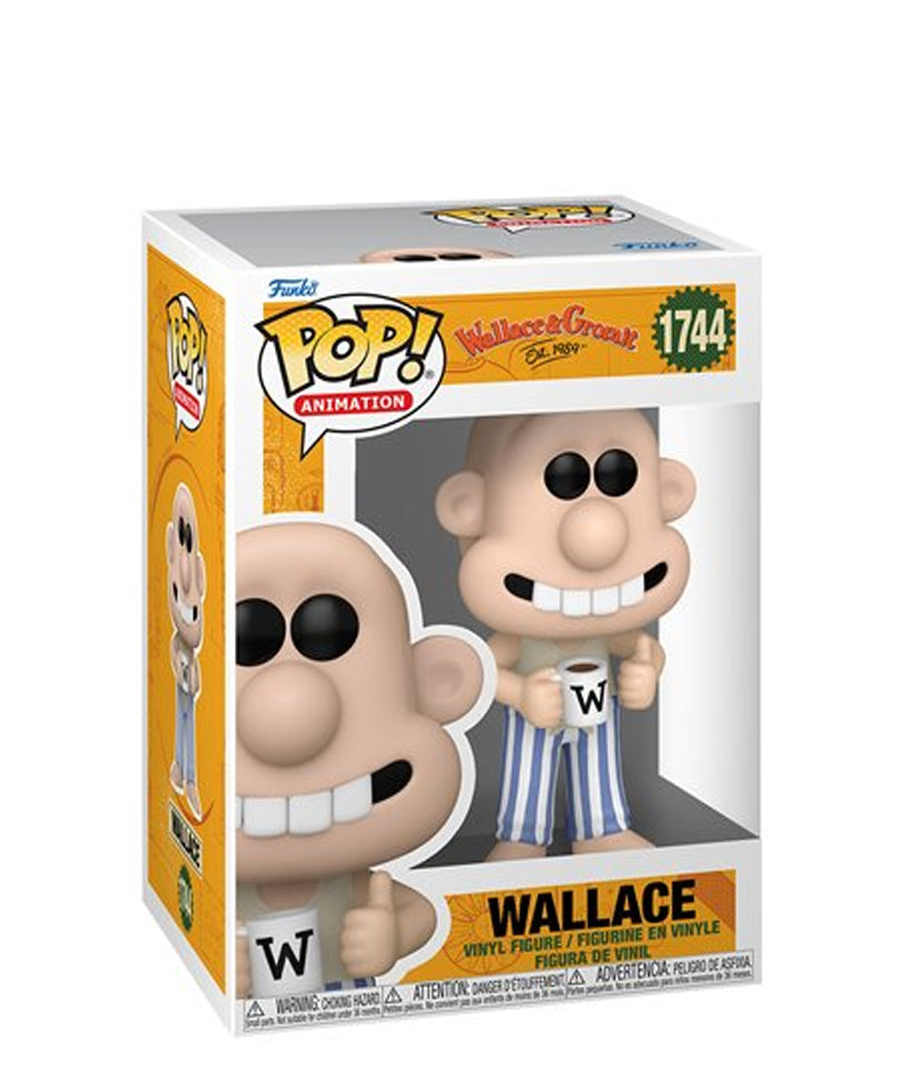 Wallace