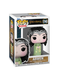Arwen (Coronation)