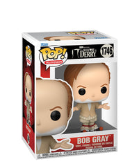 Bob Gray