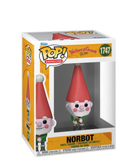 Norbot