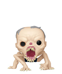 Skeleton Man