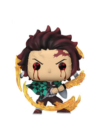 Tanjiro (Sun Breathing)