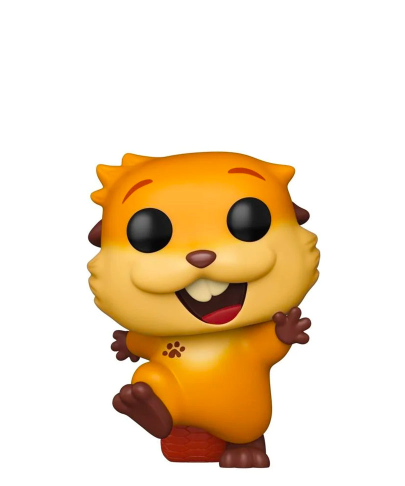 Mabel Beaver