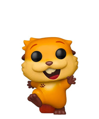 Mabel Beaver