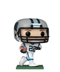 Christian McCaffrey