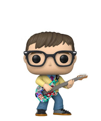 Rivers Cuomo
