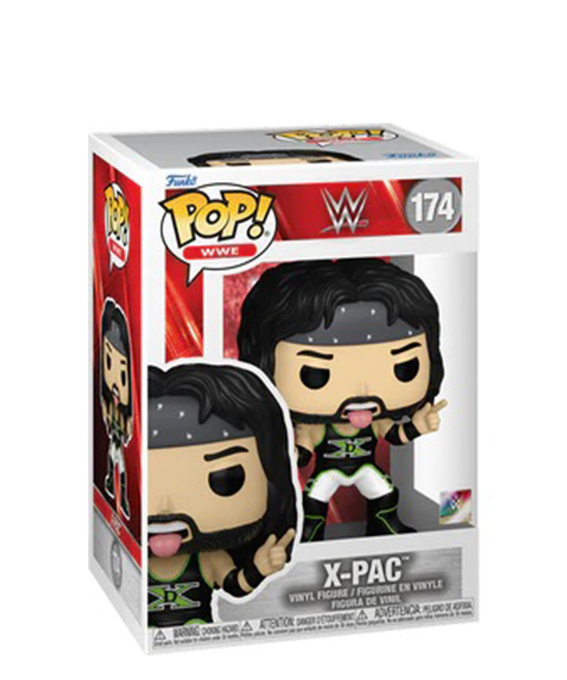 X-Pac