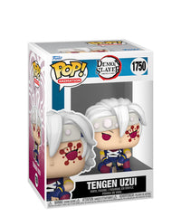 Tengen (FlashBack)
