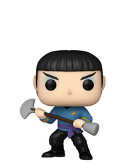 Spock