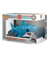 Great White Shark