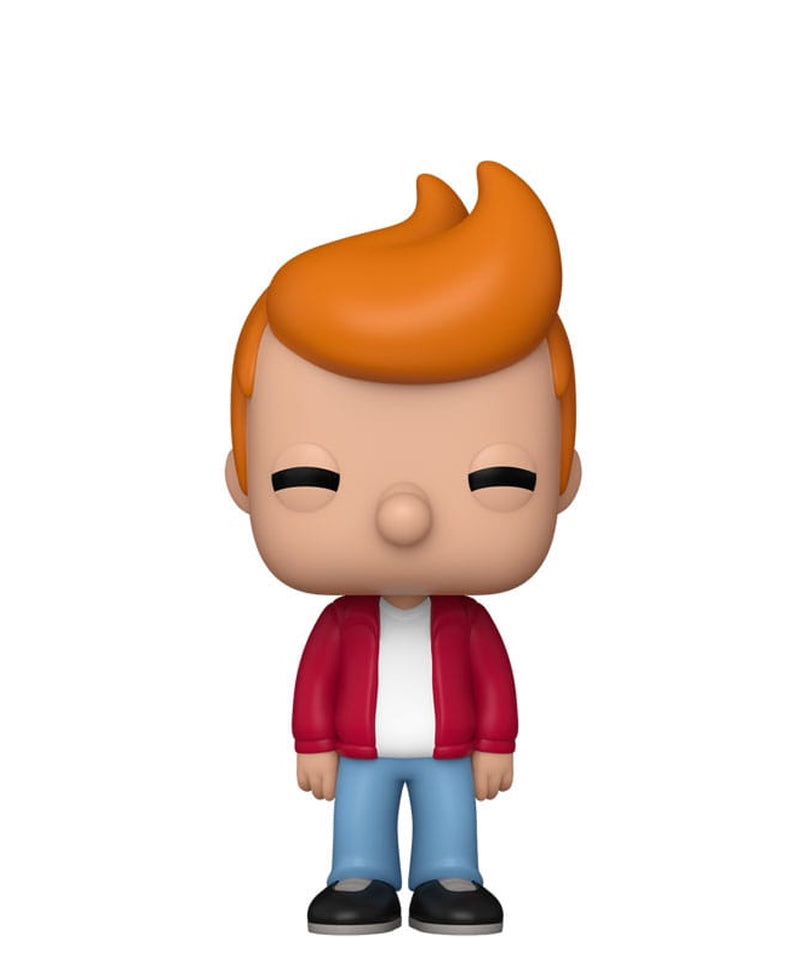 Philip J. Fry