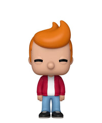 Philip J. Fry