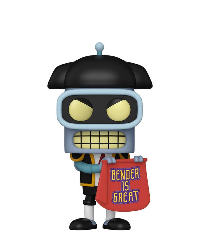 Matador Bender