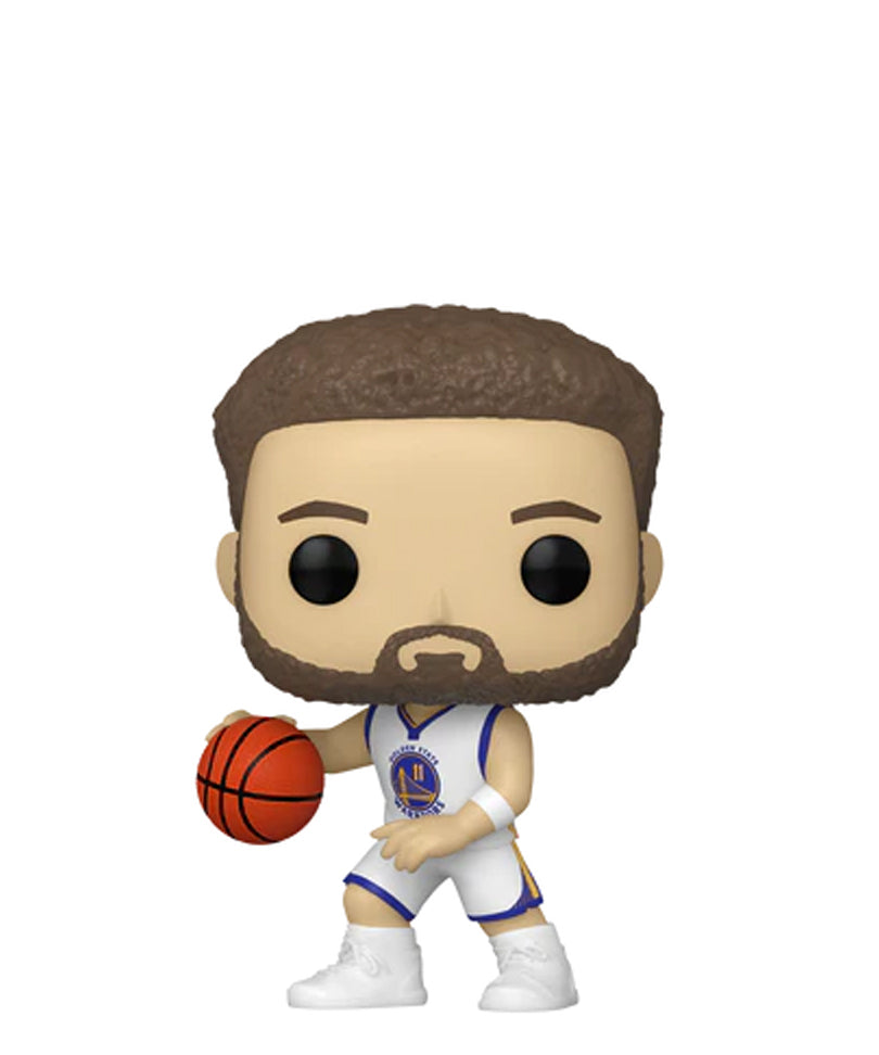 Klay Thompson