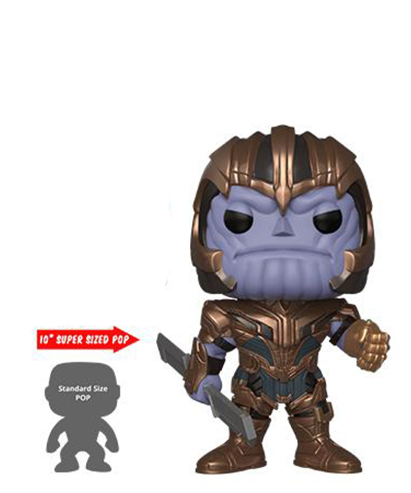 Thanos (Endgame) (10-Inch)