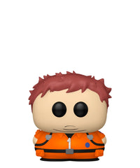 Hippie Exterminator Cartman