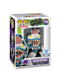 Sandworm