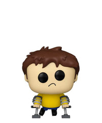 Jimmy Valmer