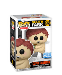 Cupid Cartman