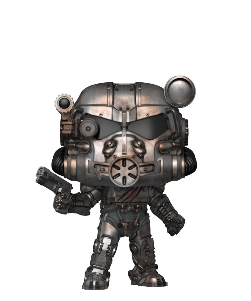 Maximus (Chase)
