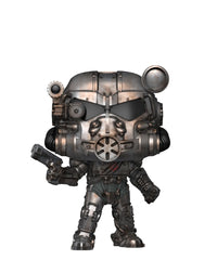 Maximus (Chase)