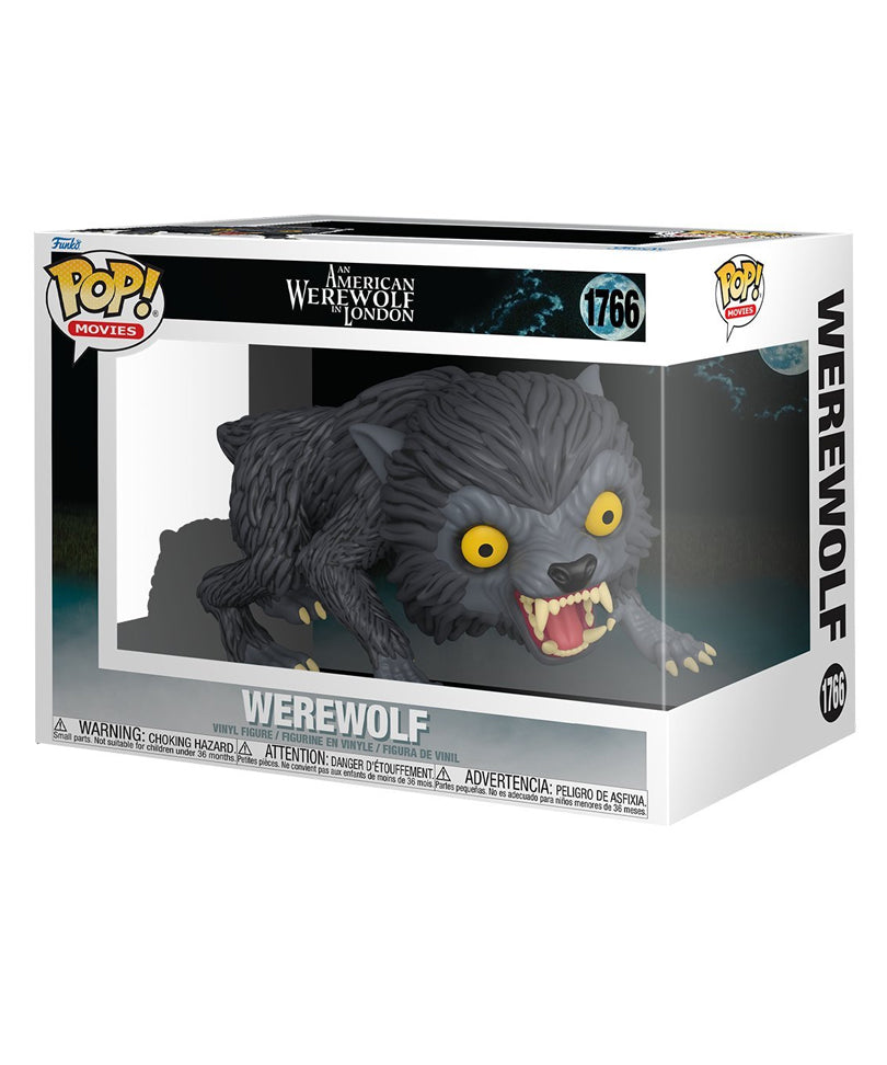 Werewolf