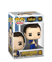 Cooper Howard (Chase)