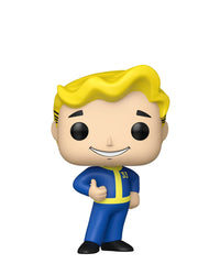 Vault Boy