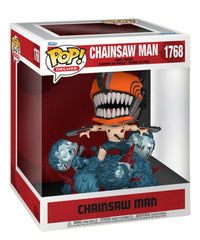 Chainsaw Man (6-Inch)
