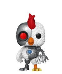 Robot Chicken