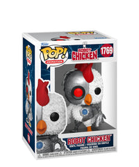 Robot Chicken