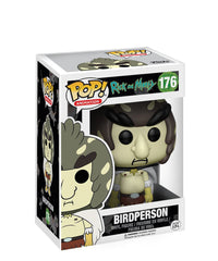 Birdperson