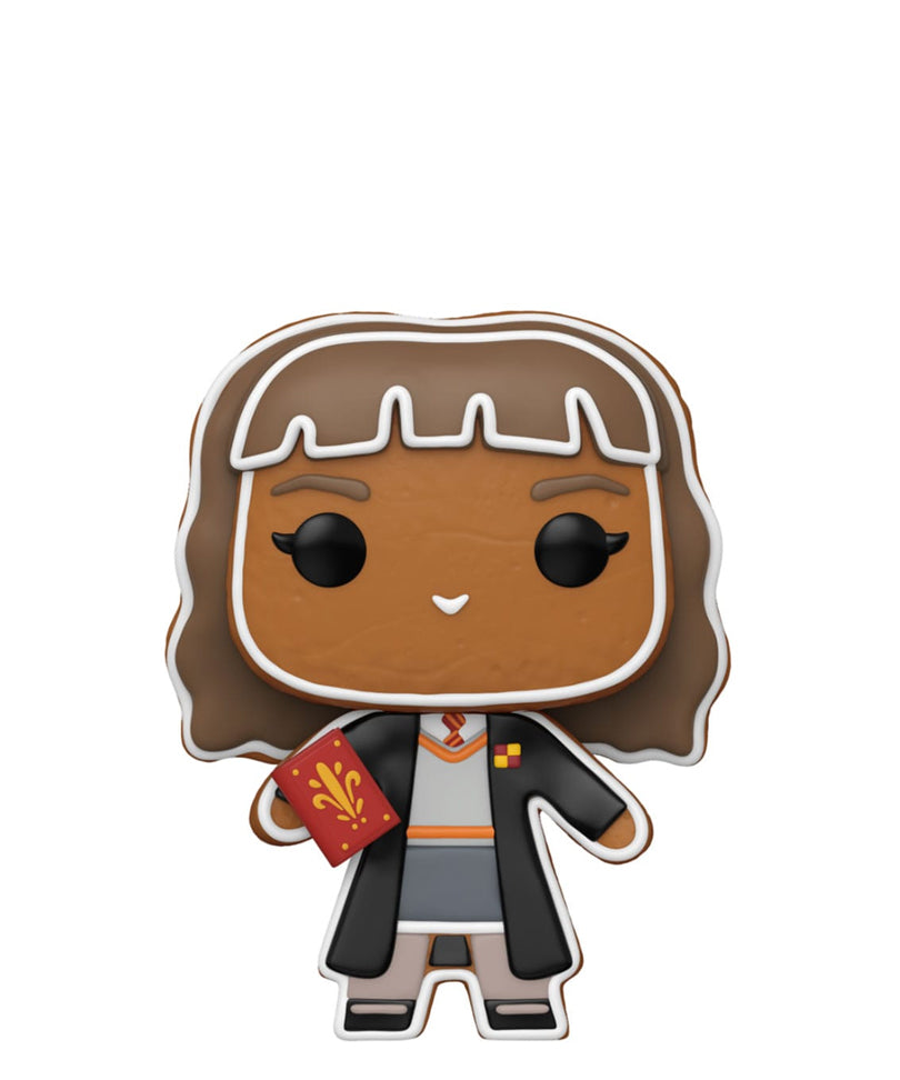 Gingerbread Hermione Granger