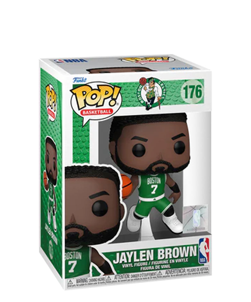 Jaylen Brown