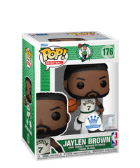 Jaylen Brown