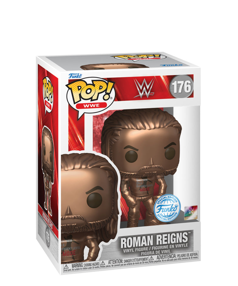 Roman Reigns