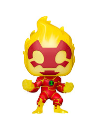 Heatblast