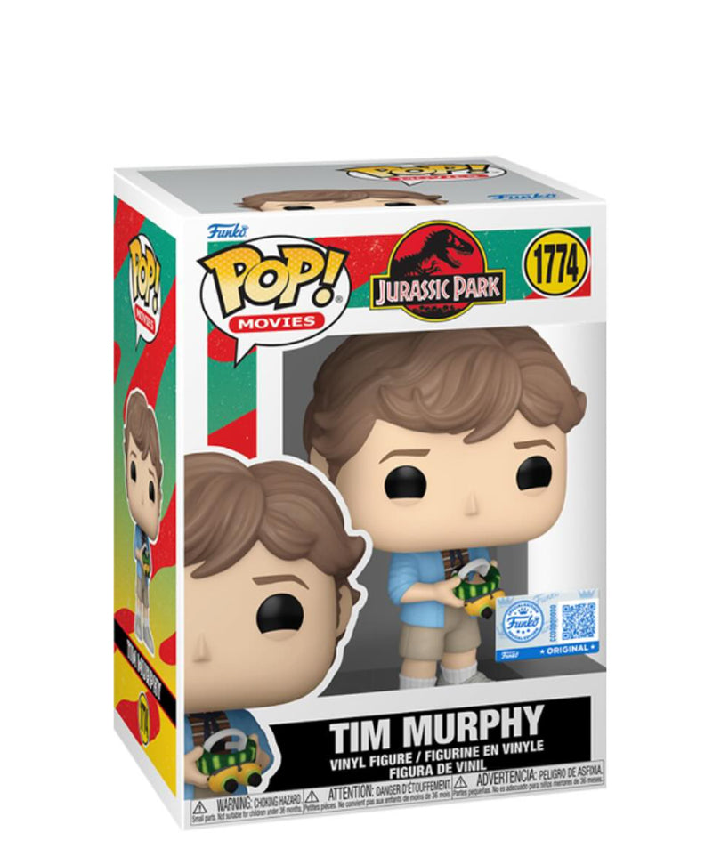 Tim Murphy