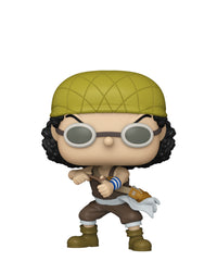 Usopp (Pre-Skip)