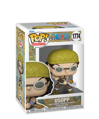 Usopp (Pre-Skip)